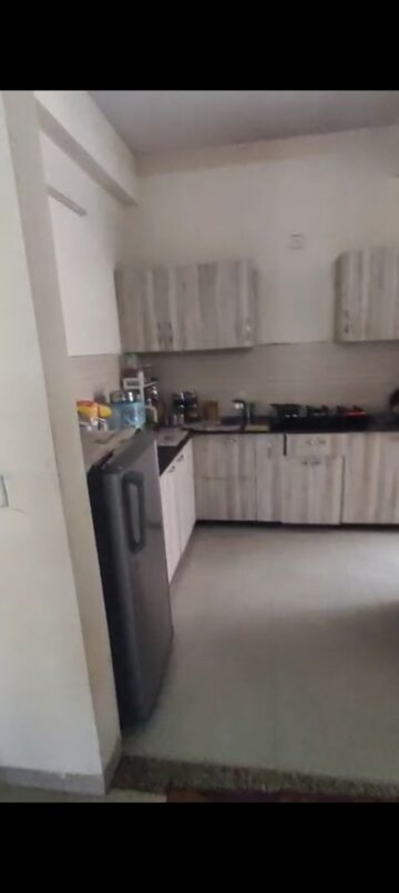 Kitchen in 3 BHK Apartment at Rishabh Cloud 9, Sector 1 Vaishali – for Sale