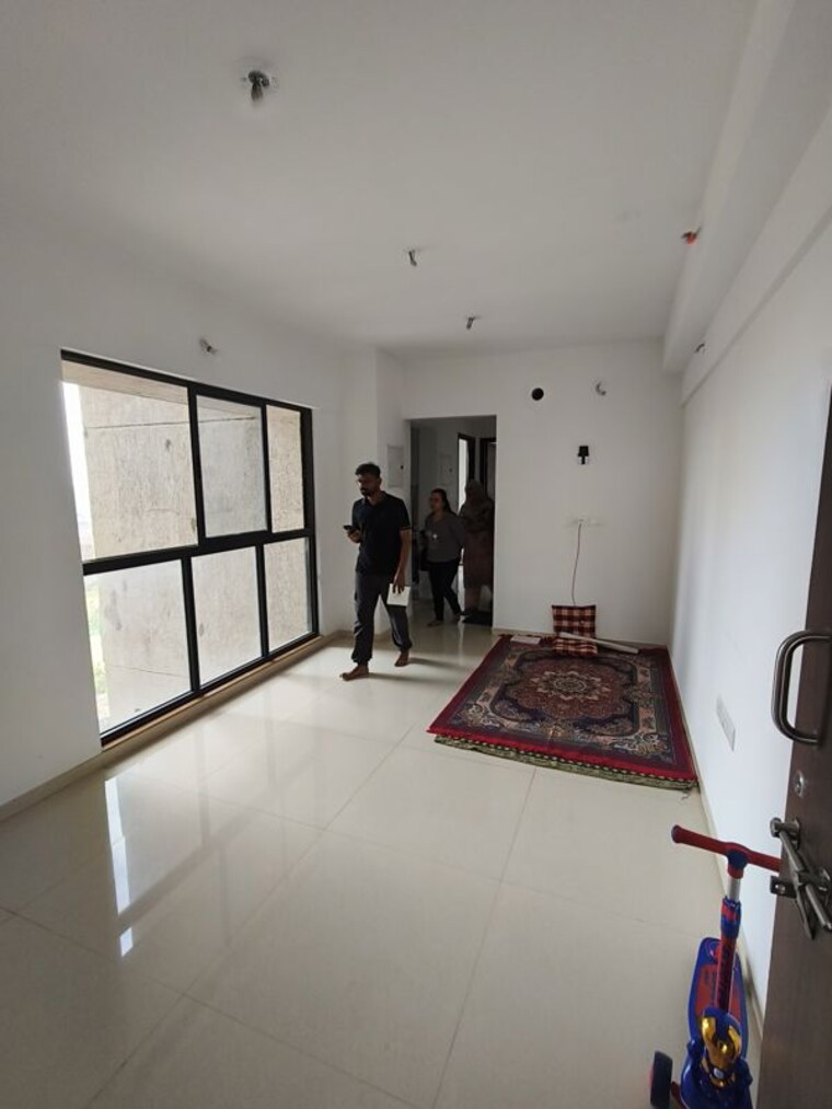 Master Bedroom, lodha-downtown 1 Bedroom 450 Sq.Ft. Apartment In Dombivli East Thane 9909276