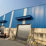 11000 Sq.Ft. Warehouse in Chattarpur