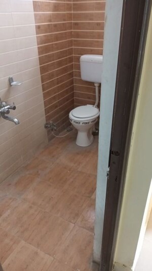Bathroom in 2 BHK Apartment at Silicon City – for Sale