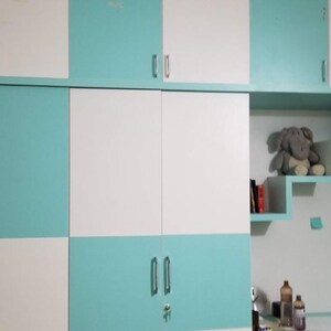 Furnished Amenities in 2 BHK Apartment at Shriram Luxor, Chikkagubbi Village – for Rent