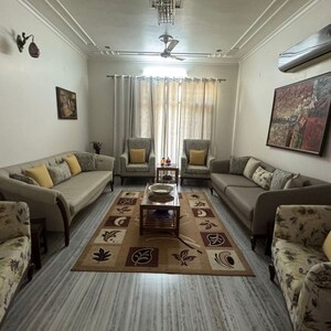 5 BHK Independent House For Rent in Sector 21