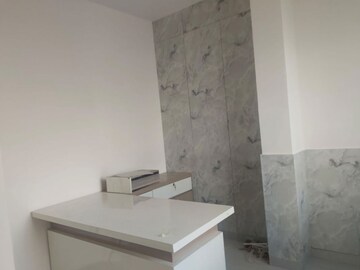 Bathroom in  Office Space at Dcm – for Rent