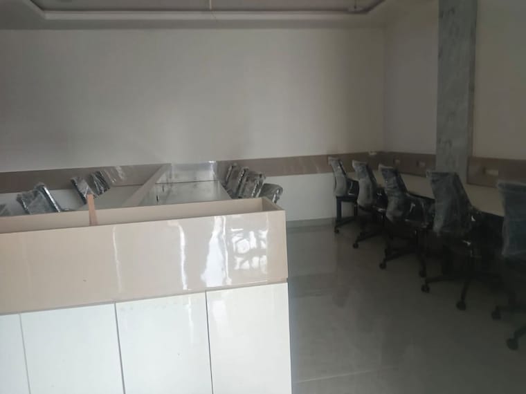 Team Area, dcm Commercial Office Space 1450 Sq.Ft. In Dcm Jaipur 9909265