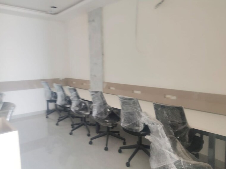 Team Area, dcm Commercial Office Space 1450 Sq.Ft. In Dcm Jaipur 9909265
