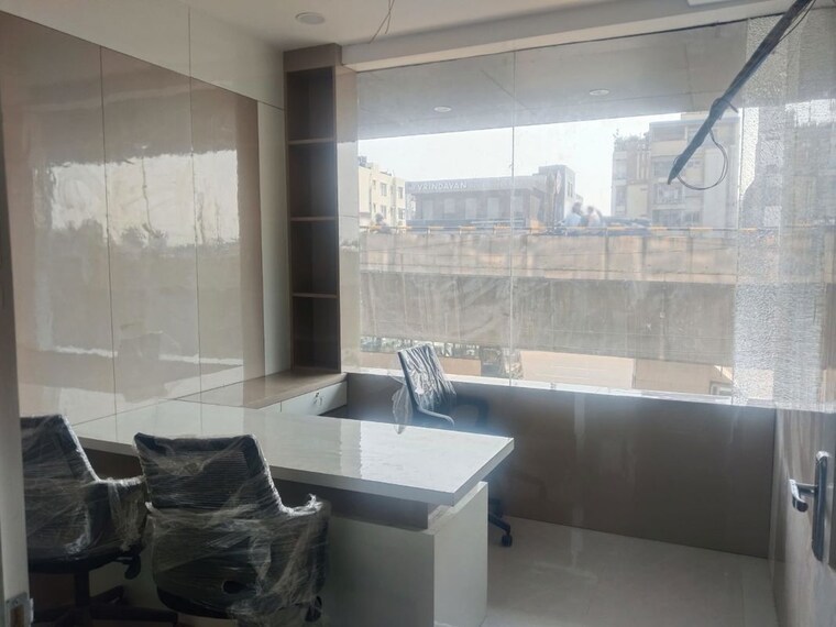 Kitchen, dcm Commercial Office Space 1450 Sq.Ft. In Dcm Jaipur 9909265