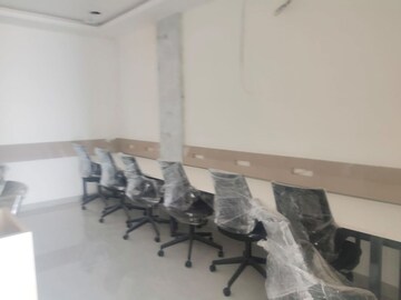 Team Area in  Office Space at Dcm – for Rent
