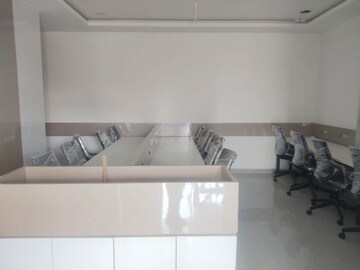 Team Area in  Office Space at Dcm – for Rent