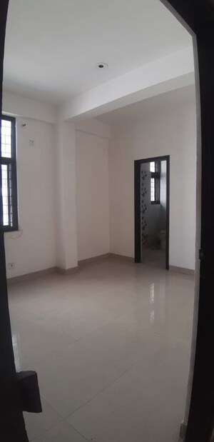 Bedroom in 3 BHK Apartment at Ramprastha Pearl Court, Vaishali Sector 7 – for Sale