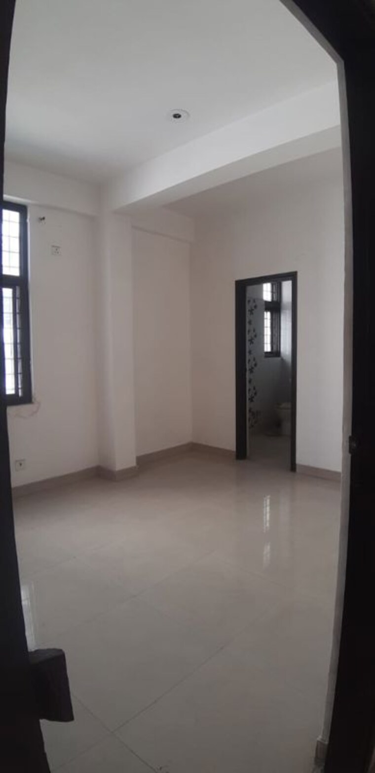 Bedroom, ramprastha-pearl-court 3 Bedroom 1470 Sq.Ft. Apartment In Vaishali Sector 7 Ghaziabad 9644902