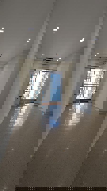 2 BHK 712 Sq.Ft. Apartment in Vasundhara Geetanjali Paradise