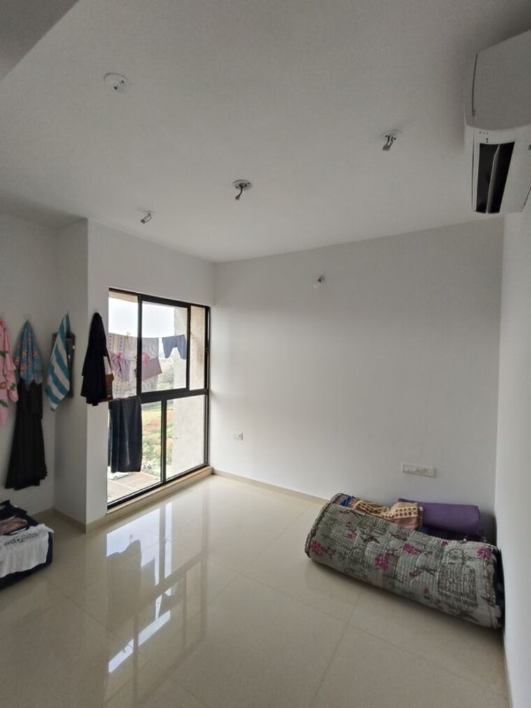 Bedroom, lodha-downtown 1 Bedroom 450 Sq.Ft. Apartment In Dombivli East Thane 9909289