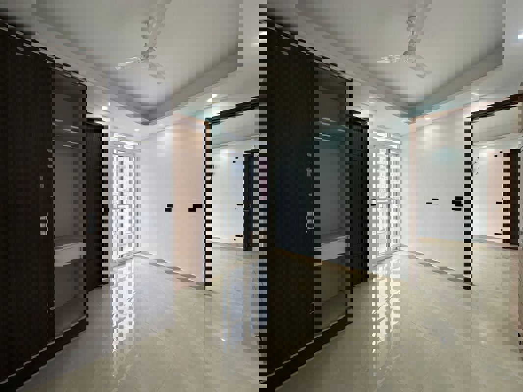 3 BHK Builder Floor For Rent in Saket