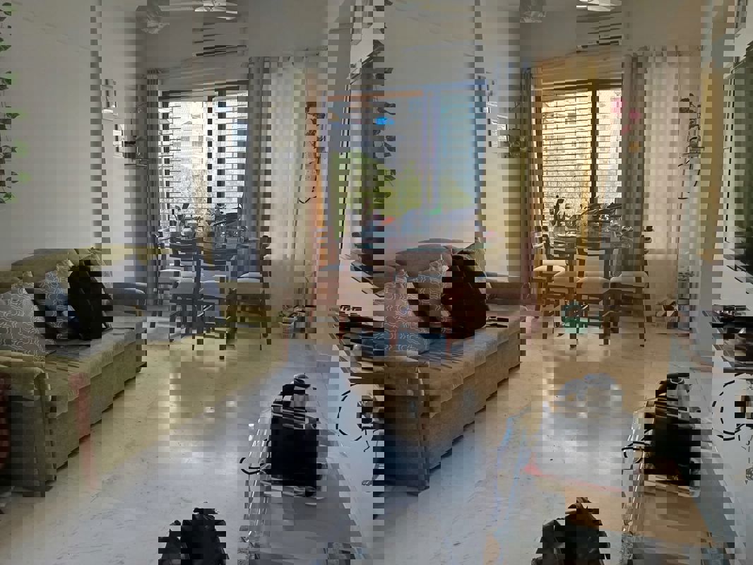 1 BHK 580 Sq.Ft. Apartment in Savita Chhaya CHS