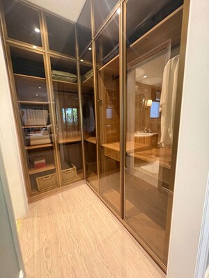 Cupboard in 3 BHK Apartment at BPTP Amstoria Verti Greens, Sector 102 – for Sale