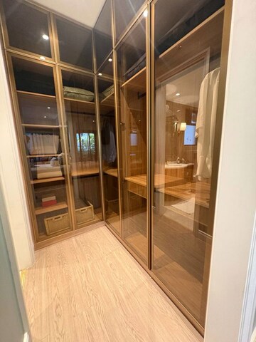 Cupboard in 3 BHK Apartment at BPTP Amstoria Verti Greens, Sector 102 – for Sale