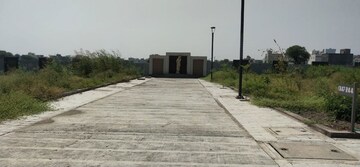  Plot – Exterior View View at Mayakhedi - for Sale