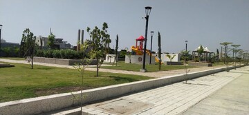  Plot – Exterior View View at Mayakhedi - for Sale