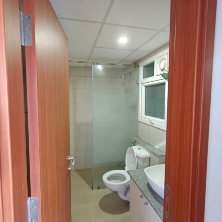 Bathroom, bhartiya-nikoo-homes-phase-2 2 Bedroom 1200 Sq.Ft. Apartment In Kannur Bangalore 9909321