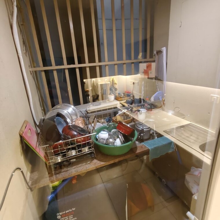 Team Area, bhartiya-nikoo-homes-phase-2 2 Bedroom 1200 Sq.Ft. Apartment In Kannur Bangalore 9909321