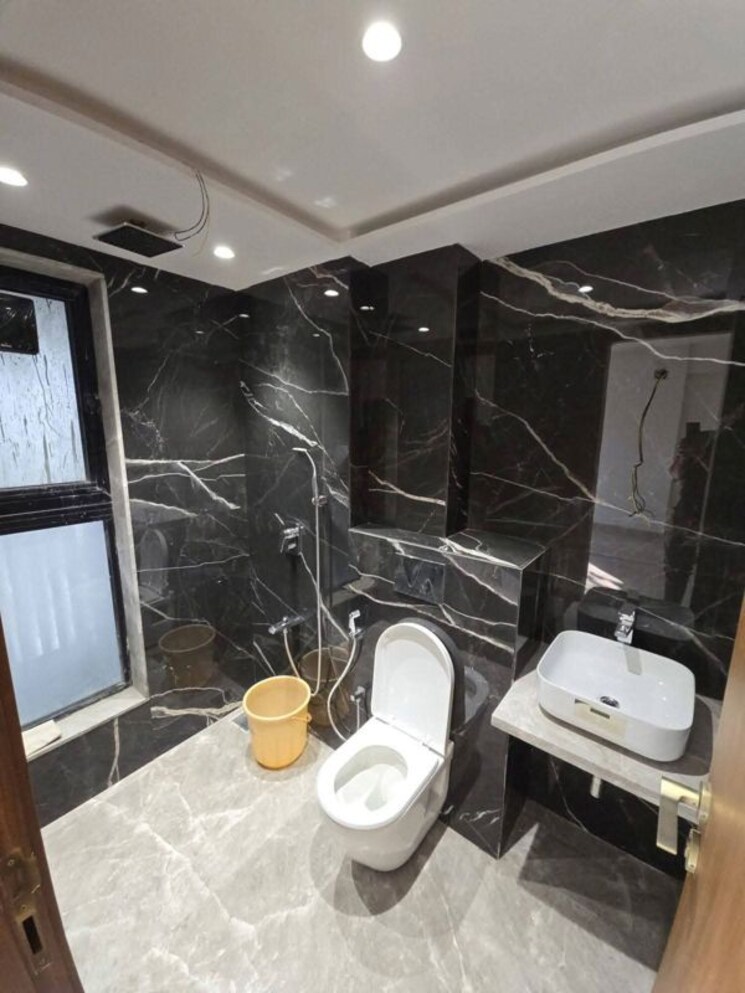 Master Bedroom, thane west 2 Bedroom 1050 Sq.Ft. Apartment In Thane West Thane 9909338