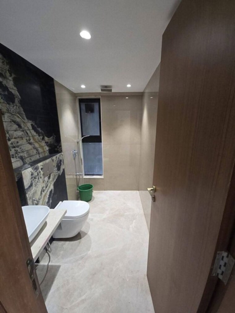 Master Bedroom, thane west 2 Bedroom 1050 Sq.Ft. Apartment In Thane West Thane 9909338