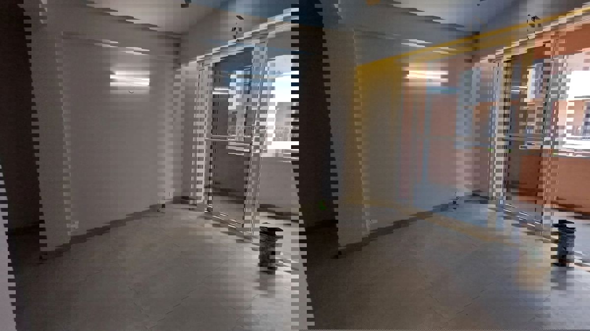 3 BHK + Pooja Room 1500 Sq.Ft. Apartment in SAV Gulnaar Meadows