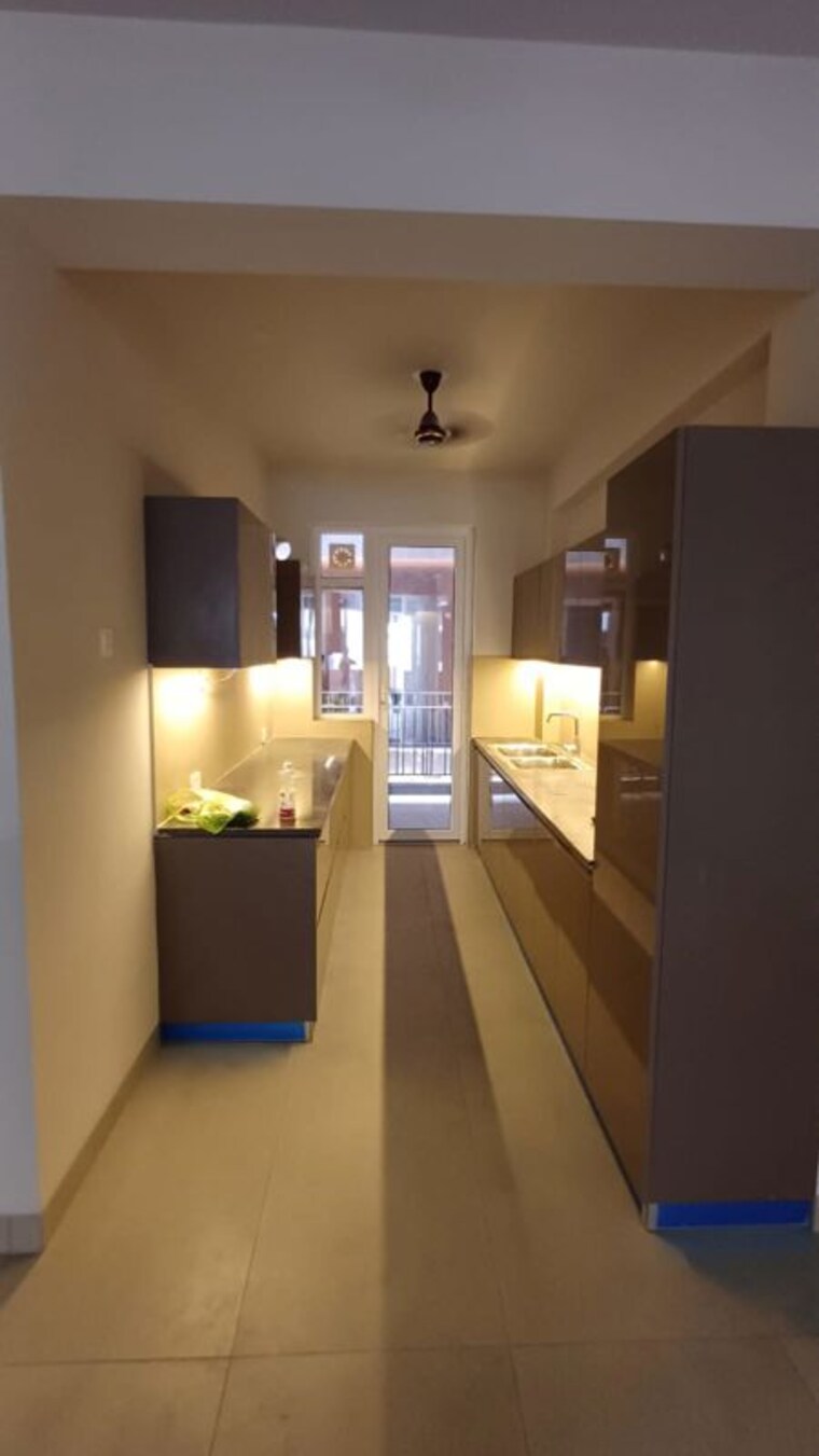 Living Room, sav-gulnaar-meadows 3 Bedroom 1500 Sq.Ft. Apartment In Ambala Highway Zirakpur 9909267