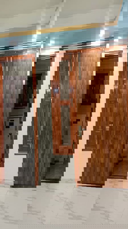 3 BHK + Pooja Room Builder Floor For Rent in Vasant Kunj