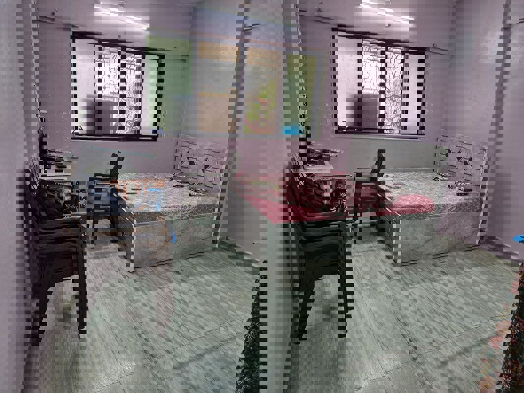 1 BHK 375 Sq.Ft. Apartment in NG Park