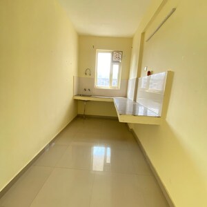 Kitchen in 2 BHK Apartment at Pyramid Heights, Badha – for Rent