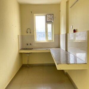 Kitchen in 2 BHK Apartment at Pyramid Heights, Badha – for Rent