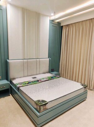 Bedroom in 3 BHK Builder Floor at Sahastradhara Road – for Sale