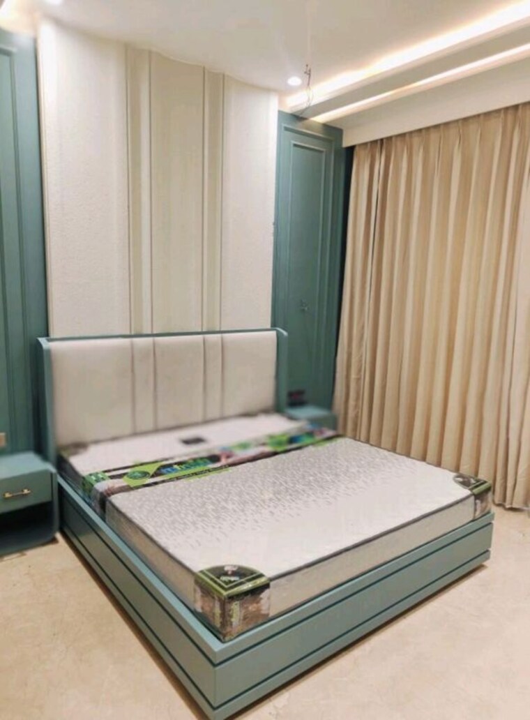 Bedroom, sahastradhara road 3 Bedroom 1358 Sq.Ft. Builder Floor In Sahastradhara Road Dehradun 9909358