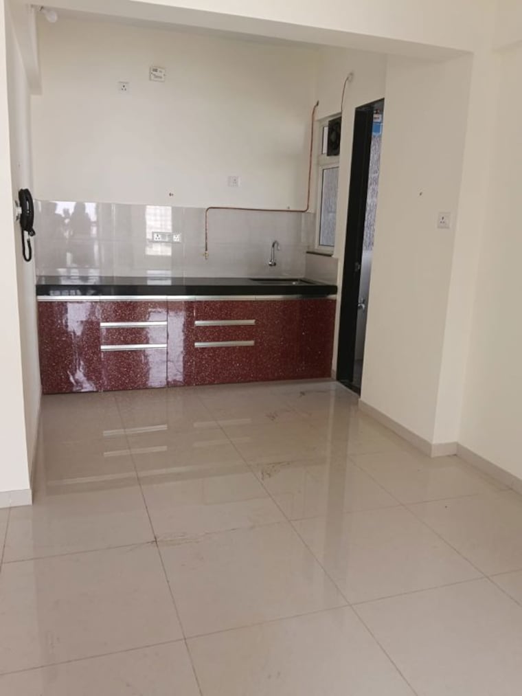 Kitchen, kolte-patil-life-republic-r-10 2 Bedroom 650 Sq.Ft. Apartment In Hinjewadi Pune 9909361