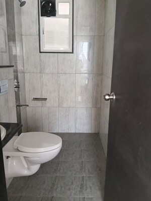 Bathroom in 2 BHK Apartment at Kolte Patil Life Republic R 10, Hinjewadi – for Rent