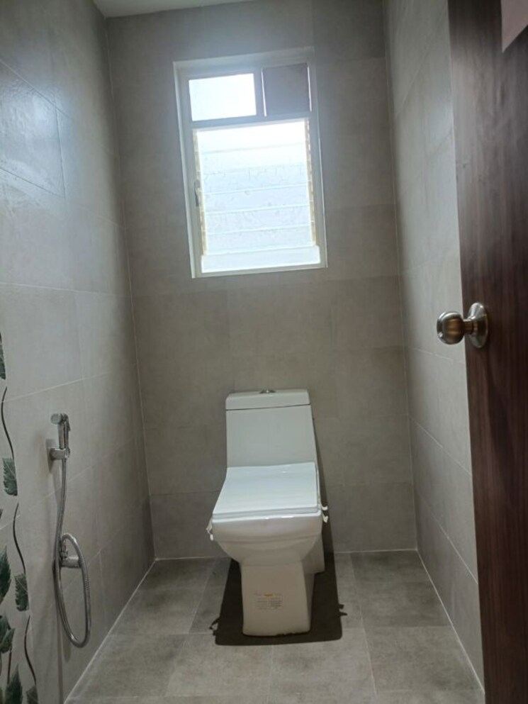 Bathroom, maanvi-sai-asspire 2 Bedroom 856 Sq.Ft. Apartment In Hadapsar Pune 9909362