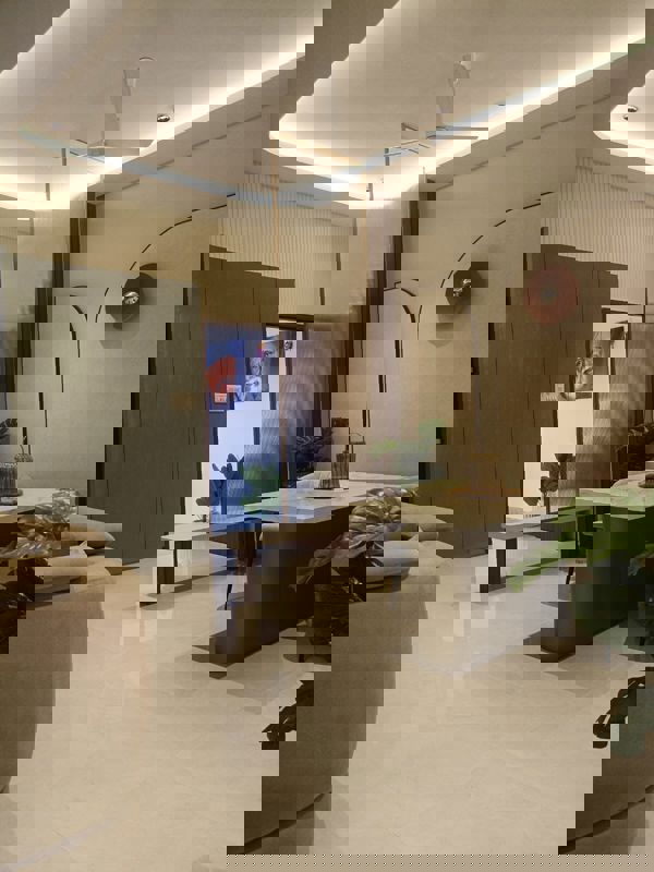 2 BHK Apartment For Sale in Maanvi Sai Asspire