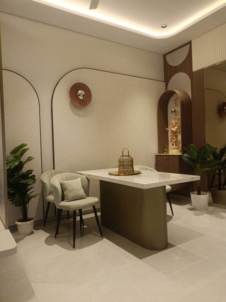 Master Bedroom, maanvi-sai-asspire 2 Bedroom 856 Sq.Ft. Apartment In Hadapsar Pune 9909362