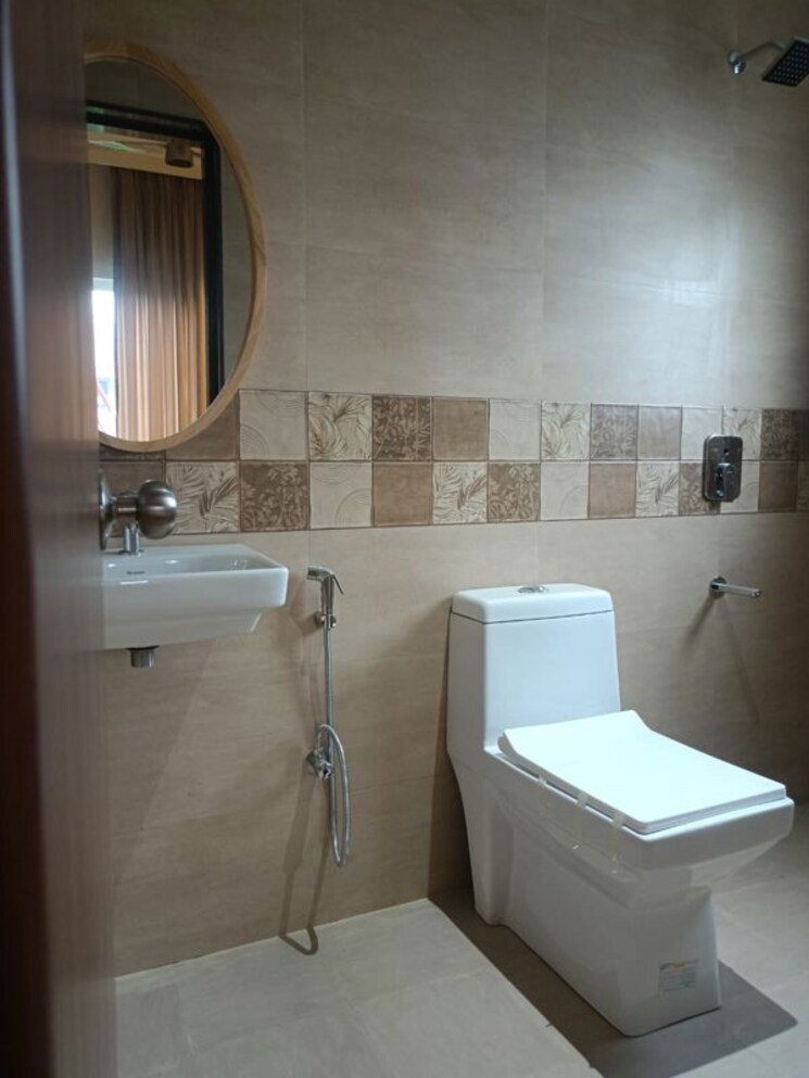 Bathroom, maanvi-sai-asspire 2 Bedroom 856 Sq.Ft. Apartment In Hadapsar Pune 9909362