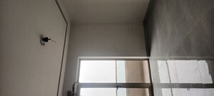 Bedroom in 3 BHK Apartment at Ramprastha Platinum Premier, Vaishali Sector 3 – for Sale