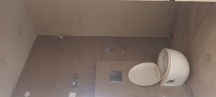 Bathroom, ramprastha-platinum-premier 3 Bedroom 1970 Sq.Ft. Apartment In Vaishali Sector 3 Ghaziabad 9466157