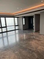 4 BHK + Servant Room 3000 Sq.Ft. Apartment in Lodha Trump Tower