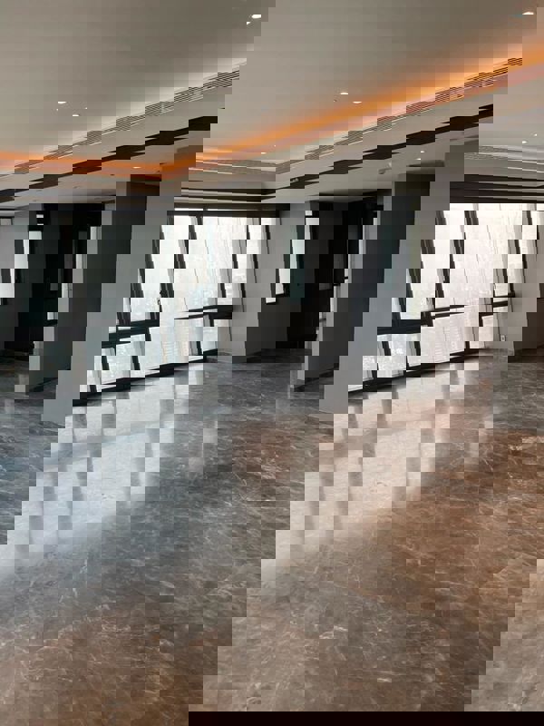 4 BHK + Servant Room Apartment For Rent in Lodha Trump Tower