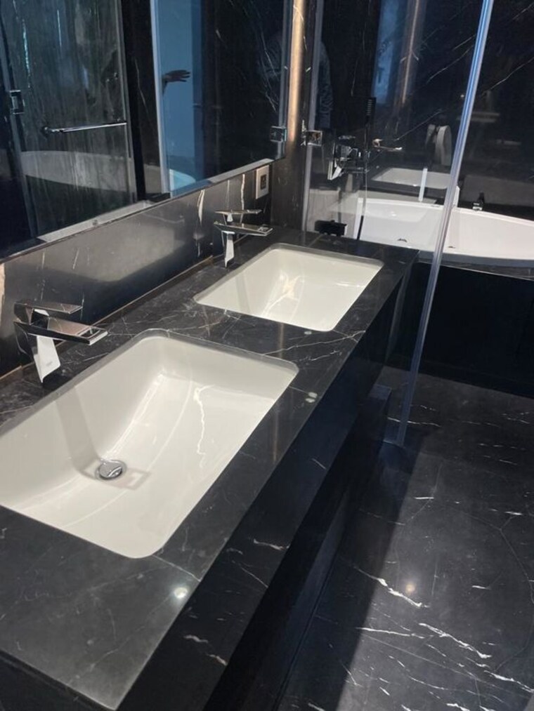 Team Area, lodha-trump-tower 4 Bedroom 3000 Sq.Ft. Apartment In Worli Mumbai 9909365