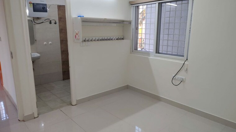 Room, ksr-cordelia 2.5 Bedroom 1250 Sq.Ft. Apartment In Thanisandra Bangalore 9909369