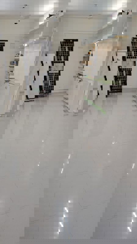 2.5 BHK + Pooja Room 1250 Sq.Ft. Apartment in Ksr Cordelia