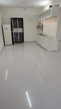 2.5 BHK + Pooja Room Apartment For Rent in Ksr Cordelia