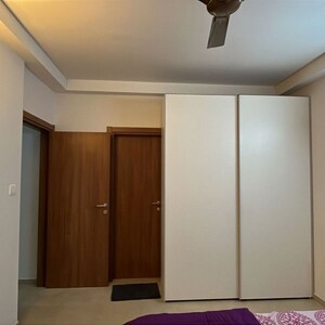 Room in 2 BHK Apartment at Bhartiya Nikoo Homes, Kannur – for Rent