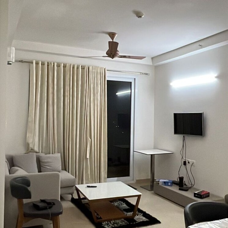 Team Area, bhartiya-nikoo-homes 2 Bedroom 1056 Sq.Ft. Apartment In Kannur Bangalore 9909370